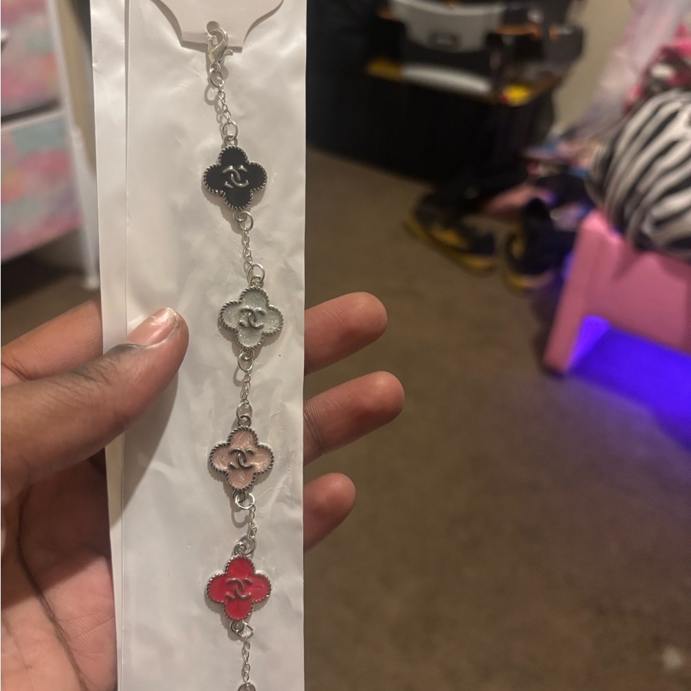Elegant Bracelets